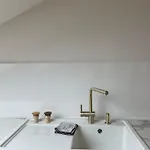 Zwischenstopp & Wohlfuehlen - Neubau-apartment Mit Parkplatz & Kueche Apartman