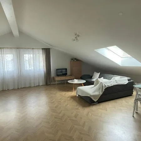 Zwischenstopp & Wohlfuehlen - Neubau-apartment Mit Parkplatz & Kueche Apartman Efringen-Kirchen