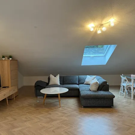 Zwischenstopp & Wohlfuehlen - Neubau-apartment Mit Parkplatz & Kueche * Efringen-Kirchen